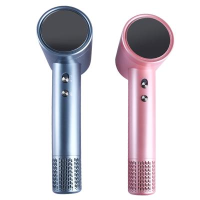 China 4000Am Essential Oil Portable Maintenance Hair Care Ultra-Fast Hair Dryer for sale