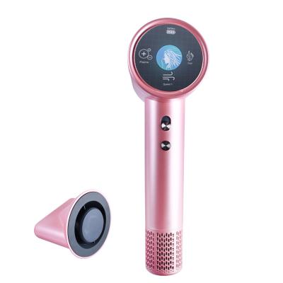 China 4000Am Essential Oil Portable Maintenance Hair Care Ultra-Fast Hair Dryer for sale