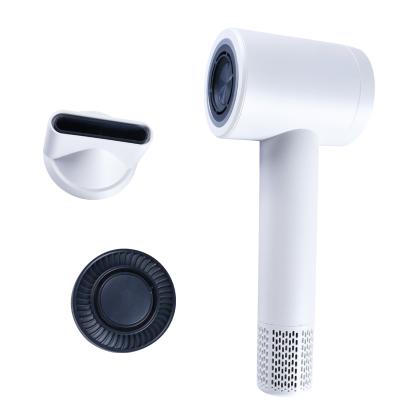 China 4000Am Essential Oil Cordless Hair Care Ultra-Fast Portable Hair Dryer for sale