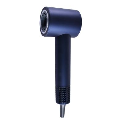 China High speed 2023 New Household Negative Ion Hair Care High Wind Speed Dry High Count Silent Hair Dryer for sale