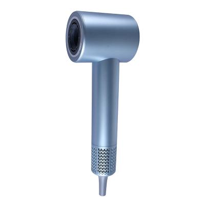 China High speed New Negative Ion High Speed Silent Hair Dryer for sale