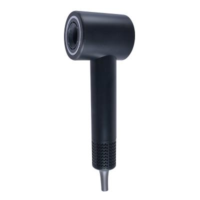 China High speed New Negative Ion High Speed Silent Hair Dryer for sale