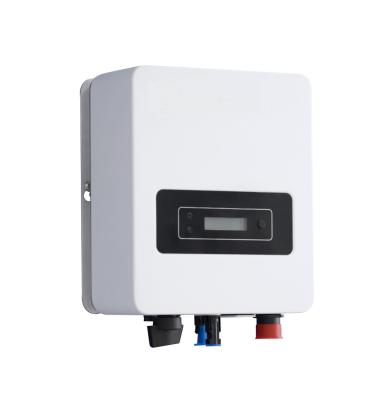 China Heimgebrauch 3kw 5kw On Grid Solar Inverter One Phase Grid Connected Solar Power Inverter zu verkaufen