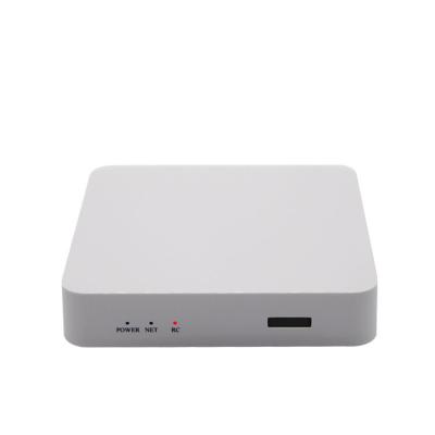 Китай Коробка телевизора Amlogic S905W 1GB 2GB 32GB 64GB 2.4G/5g WiFi Bt 4,1 4K HD андроида 7.1/9.0 коробки 4K ТВ андроида верхняя продается