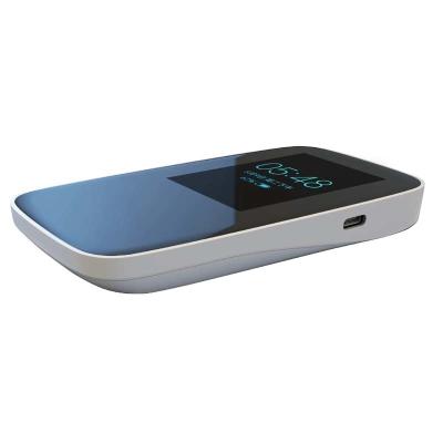 中国 High Speed AX3600 5G Portable WiFi Router With 5dBi Antenna Gain 販売のため