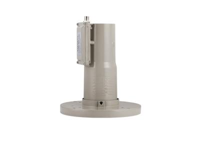 China Universal-PLL festes LNB C Band einzelnes LNBF GCF-D01Y H-/Vpolarisations-wasserdicht zu verkaufen