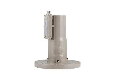 China Wasserdichte H/V Polarisation des C-Band-Universalzwillings-LNB LNBF GCF-L02Y PLL 100% zu verkaufen