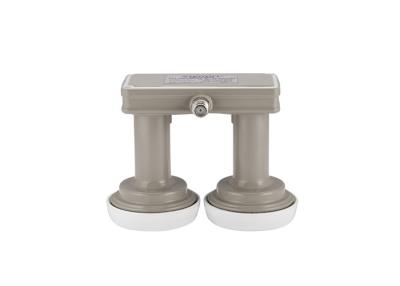 China Universal-Ku Band einzelnes LNB, Ku-Band Kreis-LNB 6°GKF-L012H Monoblock zu verkaufen