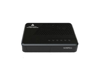 China Konverter-Kasten DVB-C PVR Sd MPEG-2 Fernsehempfänger ALIS M3202C HDMI für Fernsehen zu verkaufen