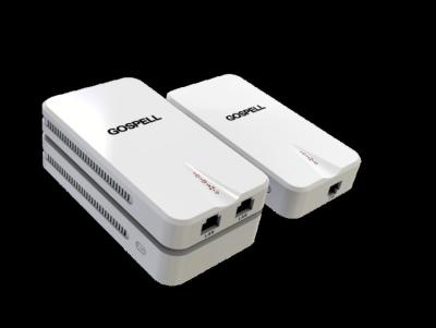 中国 GW1200S-X Wifiネットワークのエクステンダー2.4G MT7603 8MBのフラッシュISO9001の証明 販売のため