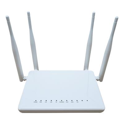 China GOSPELL-Modem EPON ONU fertigte Netlink Onu mit Wifi besonders an zu verkaufen