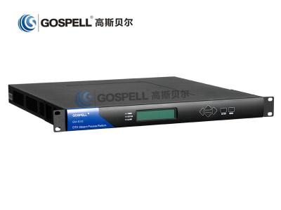 Cina Rimescolatore standard di DVB-CSA Digital TV, multiplexor della corrente di trasporto in vendita