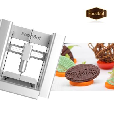 China Chocolate Chef Equipment Small Scale Chocolate Molding Capacity Making Machine Kneading for sale