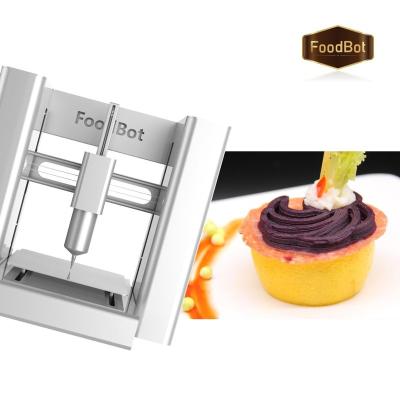 China Chocolate Chef Equipment Making Small Chocolate Enrobing Mini Molding Making Machine for sale