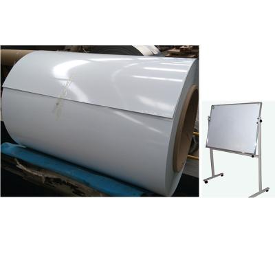 China Others steel sheets for magnetic whiteboard, drawing board, writing board for sale