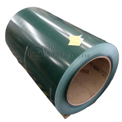 China School teaching galvanized steel coil color coated surface for whiteboard greenboard for sale