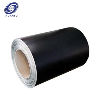 China Teaching+Office+Home School Black Board Steel Sheet In Roll For Steel Chalk Board Surface for sale