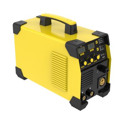 China Hotels Portable Autool M528 220V Inverter Manual DC Welding Machine Repair Metal Welding Us To Plug In Arc Thermal Welder For Car for sale