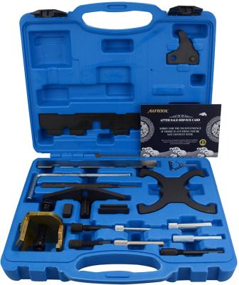 China For Volvos AUTOOL Vehicle Camshaft Timing Tool For Volvos S40 S80 XC60 XC90 2.4L 2.5T for sale