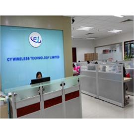 Verified China supplier - Shenzhen CY Wireless Technology Limited