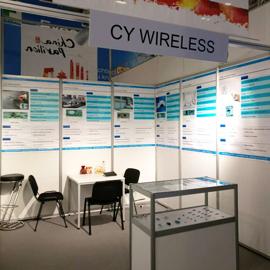 Verified China supplier - Shenzhen CY Wireless Technology Limited