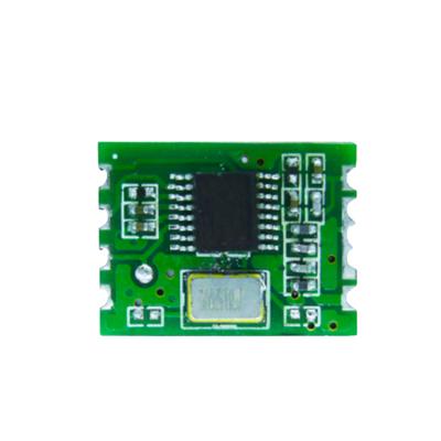 China Car alarm; automatic system; RKE CY88-V1.1 315 433 MHz ASK RF SMD Receiver Module for sale