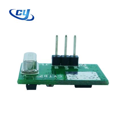 China The door to electricity CYTD2 long range universal module for outdoor use 433.93mhz transmitter for sale