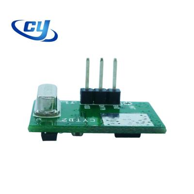 China Gate Powered CYTD2 315 - 433MHz ASK Long Distance RF Transmitter Module for sale