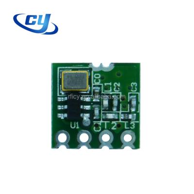 China Remote door controls. Barriers CYT29 ASK FSK RF 315 Transmitter Module 433.92 868 915MHz for sale