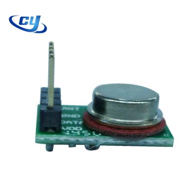 China Door Controls CYT1 315mhz 433mhz RF Remote Wireless Transmitter Module for sale