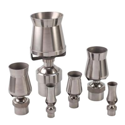 China Modern Water Crown Dance Outdoor Musical Fountain Sprinklers For Sale Stainless Steel Water Fountain Nozzles for sale