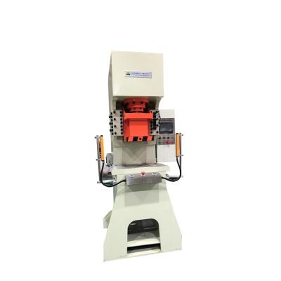 Cina Shell Bending Punch Forming C 30T Servo Oil Press Machinery Repair Workshop Machinery Repair Workshop Air Conditioning in vendita