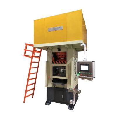 China Servo Ton Handlebar Vertical Bicycle Forging Hydraulic Press 300 Extrusion Machine Repair Shops Machine Repair Shops à venda