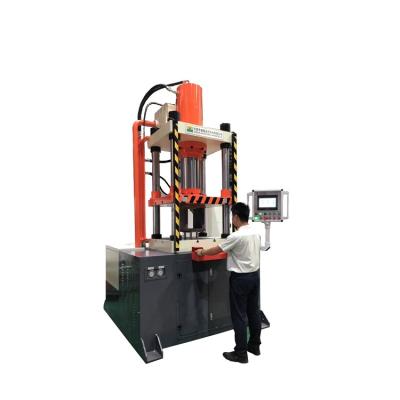 China Machinery Repairs Workshop Machinery Repair Shops Stainless Steel Tableware Stretching Machine 500 Ton Hydraulic Stretching Machine Training Servo Stretching Machine à venda