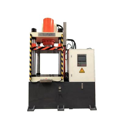 Chine Ton Metal Servo Stretching Forming Hydraulic Press 200 Stainless Steel Tableware Stamping Machine Repair Shops Machine Shops à vendre