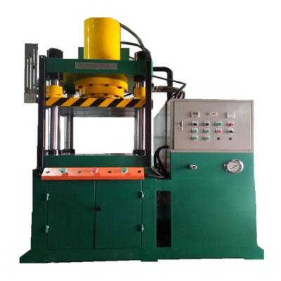 China Machinery Repair Shops Sheet Metal Hardware Counterweight Forming Machine / Placing Machine 80 Ton zu verkaufen