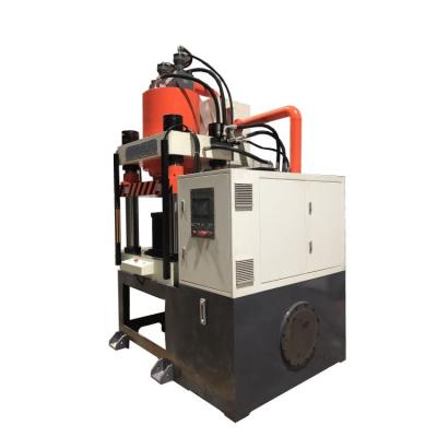 중국 Servo Intelligent Machinery Repair Shops Medal Pressing And Forming Four-column Hydraulic Press 판매용