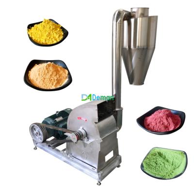 China High Efficiency Low Cost Peanut Shell Feed Grinder Mill Hay Grass Straw Crushing Grinding Machine Fodder Rice Husk Husk Hull Pulverizer Flour Mill for sale