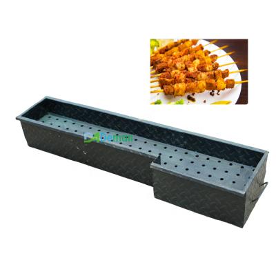 China Chinese Extended Authentic BBQ Grill Tools Easily Assembled Convenient Grill for sale