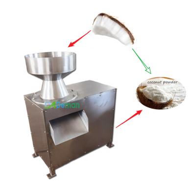 China Cheap Hotels Price Coconut Powder Meat Grinder Grater Grinder Grid Making Shredding Grinding Machine for sale