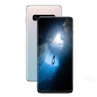 China Dual SIM Card New Style Multiple 128GB 512GB Dual SIM Card Dual Standby Original Refurbished Android Smart Cell Phone For Samsung S10 Series for sale