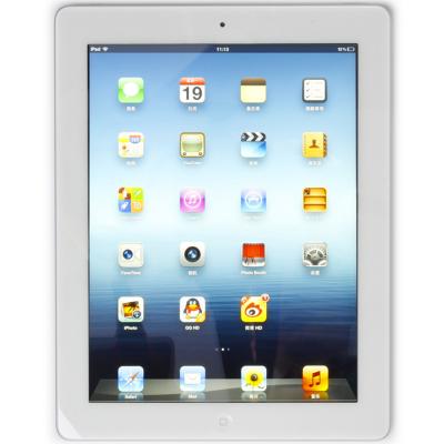 China High Quality Anti-dust Wholesale Used Tablet PC For Ipad 3 Opened Original Unlocked Original For Ipad for sale