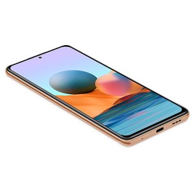 China Portable 108MP Camera Snapdragon 732G 120Hz AMOLED Waterproof Global Version 33W Display For Xiaomi Redmi Note 10 Pro for sale