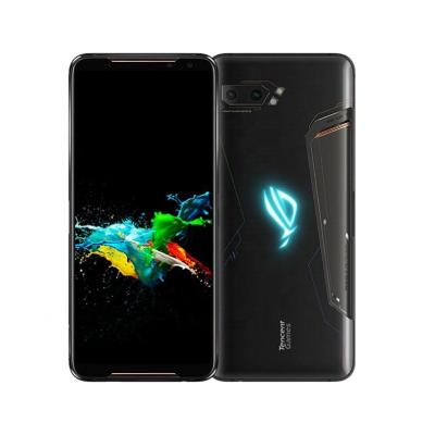 China 2019 High Quality Genuine 3G Discounts Sales For Asus ROG Phone 2 Game II (ZS660KL) 512GB Smartphone 4G Mobile LTE GSM Unlocked for sale