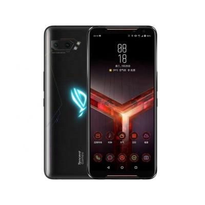 China Waterproof Brand New For Asus ROG Phone II NFC Android9.0 Cell Phone 6.59