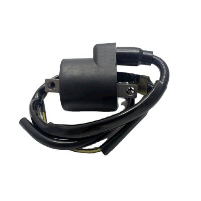 China High Temperature Resistant PPT+Copper Wire Ignition Coil WAVE110 fi WAVE125 Motorcycle Ignition Coil for sale