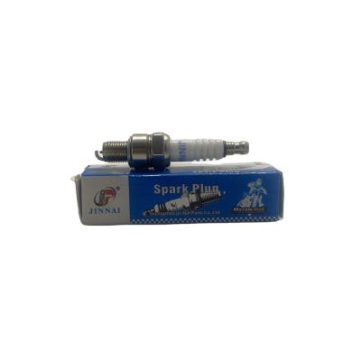 China Original Standard Ceramic ATV Motorcycle Spark Plug Iridium For NGK for sale