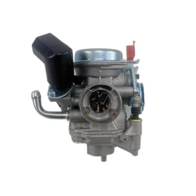 China Trustworthy Zinc Carburetor Made in Fujian for Yamaha 100 RS100 RX100 for sale