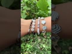 Handmade Beads Bracelets