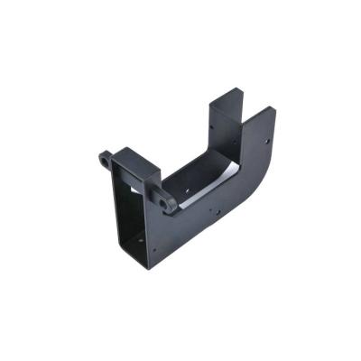 China Shelf Brackets Customization Shelf Supports Space Saving Shelf Floating Bracket Customer's Requst for sale